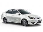 Chana Alsvin S Sedan 2011 года
